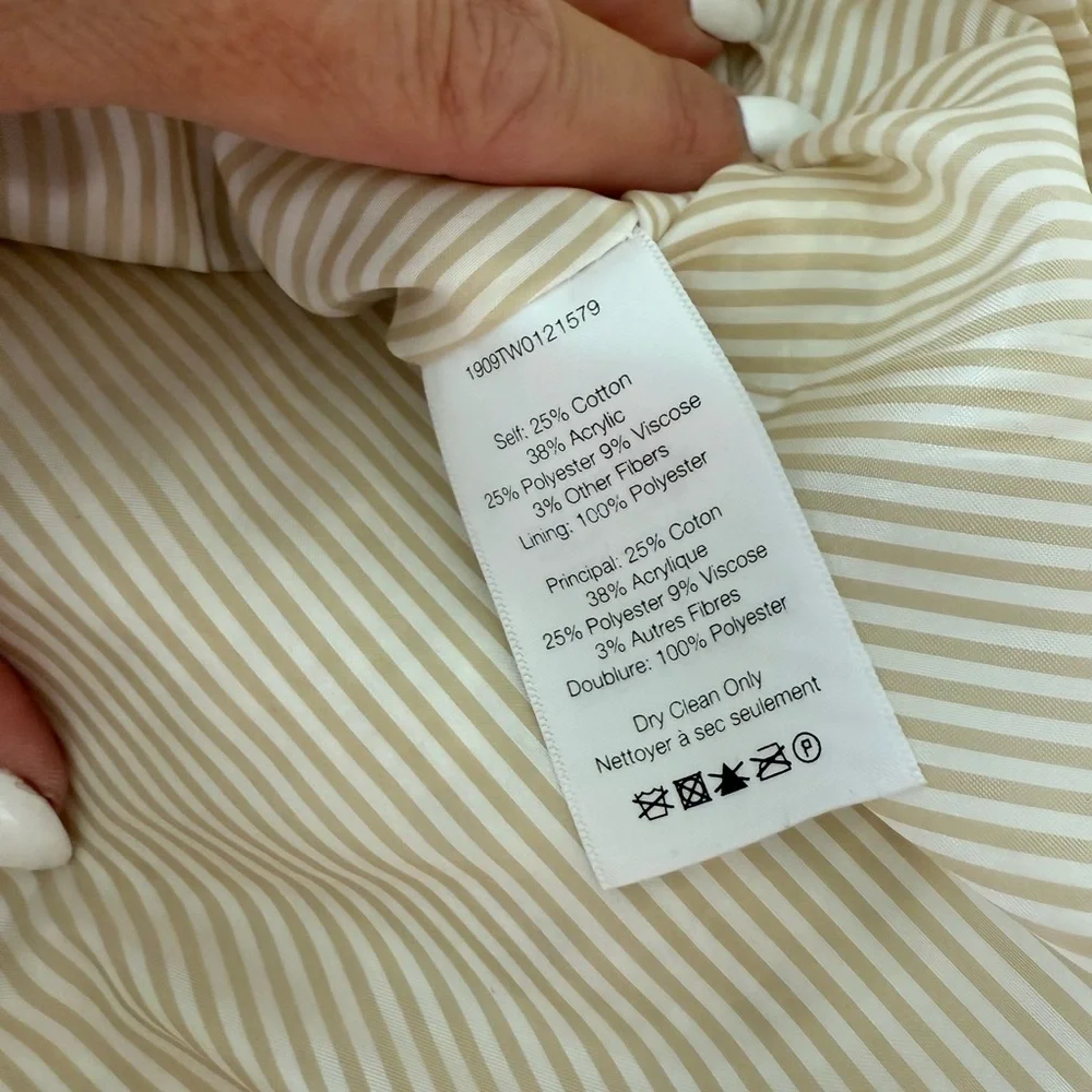 Veronica Beard Leslie Jacket - Picture 11 of 11